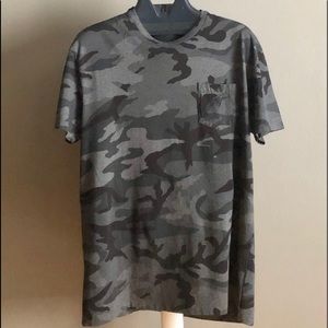 POLO RALPH LAUREN MENS TEE SHIRT